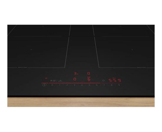 BOSCH PVQ61CHB1E Indukcijas virsma, iebūvējama 60cm