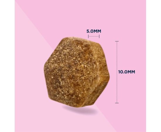 EUKANUBA Puppy&Junior Small/Medium Lamb & Rice 3kg Suņu barība