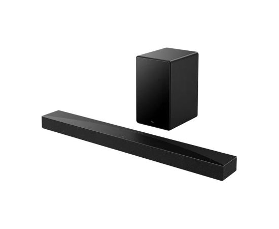Soundbar TCL Q65H Домашние кинотеатры Акустические системы(Soundbars)