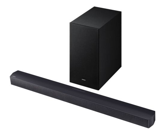Soundbar Samsung HW-B450F/EN Mājas kinozāles, akustika (Soundbars)
