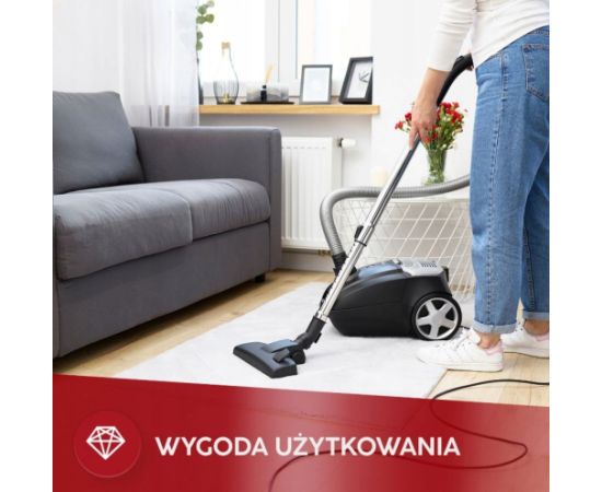 ODKURZACZ WORKOWY MPM MOD-54