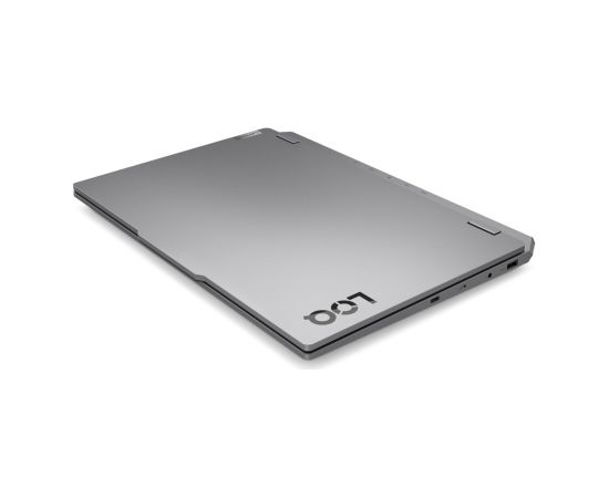Lenovo LOQ 15AHP10 Ryzen 5 220 15.6" FHD IPS 300nits AG 144Hz 16GB DDR5 5600 SSD512 GeForce RTX 5050 8GB Cam720p 60Wh Win11 Luna Grey