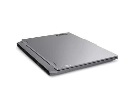 Lenovo LOQ 15AHP10 Ryzen 5 220 15.6" FHD IPS 300nits AG 144Hz 16GB DDR5 5600 SSD512 GeForce RTX 5050 8GB Cam720p 60Wh Win11 Luna Grey