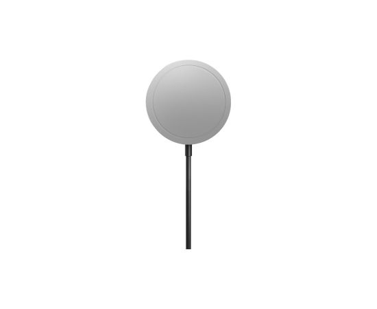 Samsung Qi2 Single magnetic wireless charger (Magnet Case required for smartphone)