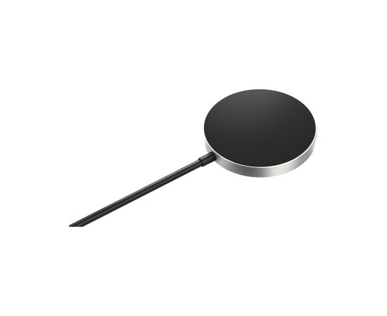 Samsung Qi2 Single magnetic wireless charger (Magnet Case required for smartphone)