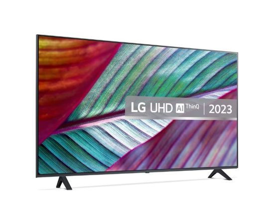 LG UHD 50UR78006LK TV 127 cm (50") 4K Ultra HD Smart TV Wi-Fi Black Televizori