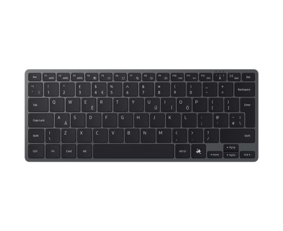 Samsung EJ-B7800 keyboard Home Bluetooth QWERTY English Black