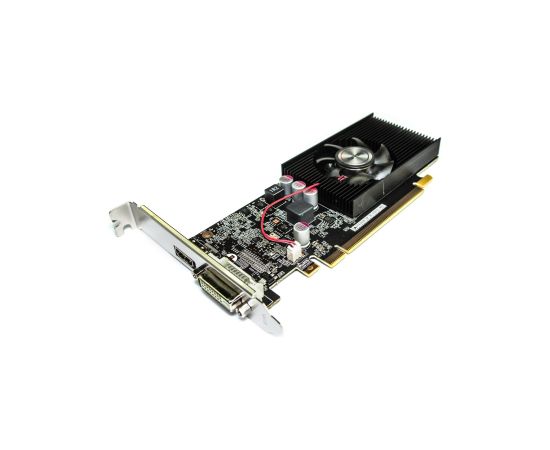 AFOX GEFORCE GT1030 2GB GDDR5 DVI HDMI LP FAN