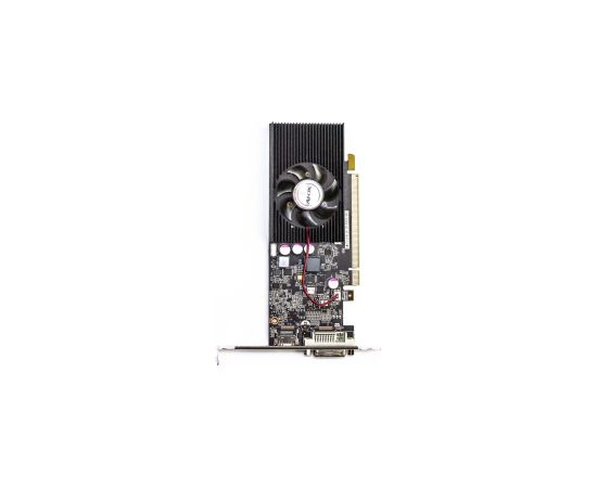 AFOX GEFORCE GT1030 2GB GDDR5 DVI HDMI LP FAN