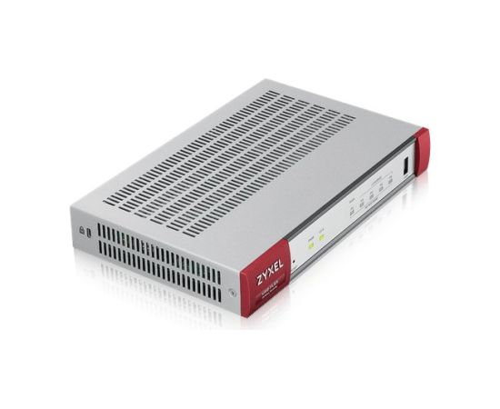 Zyxel USGFLEX50HP-EU0102F hardware firewall 0.35 Gbit/s