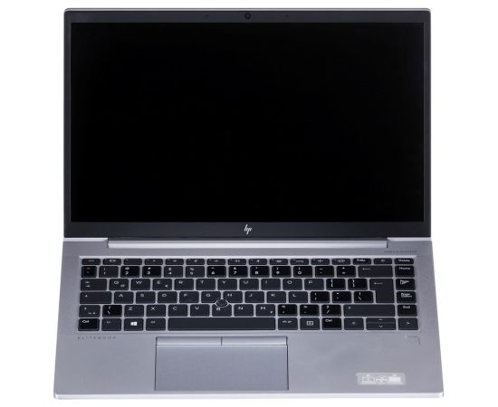 HP EliteBook 845 G7 AMD RYZEN 5 PRO 4650U 16GB 256GB SSD 14" FHD Win11pro Used  US QWERTY