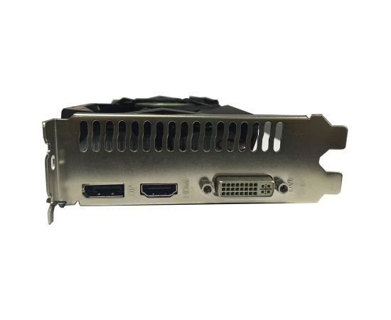 AFOX GeForce GTX1050 2GB GDDR5 DP HDMI DVI V2