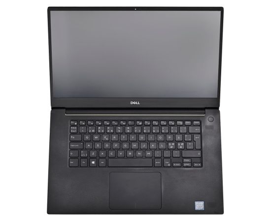 DELL Precision 5540 i5-9400H 16GB 256GB SSD 15,6" FHD(T1000) Win11pro Used