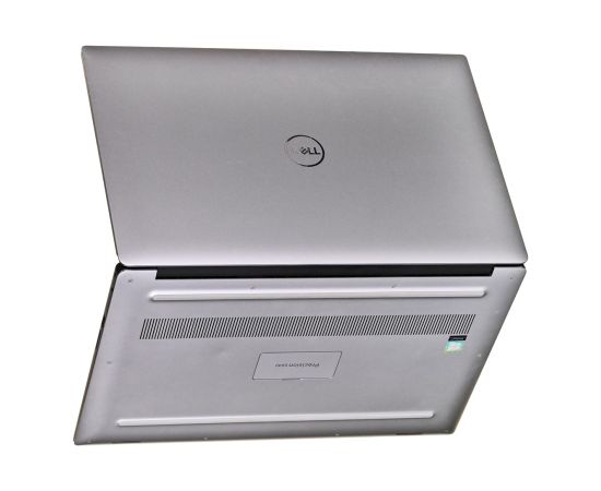 DELL Precision 5540 i5-9400H 16GB 256GB SSD 15,6" FHD(T1000) Win11pro Used