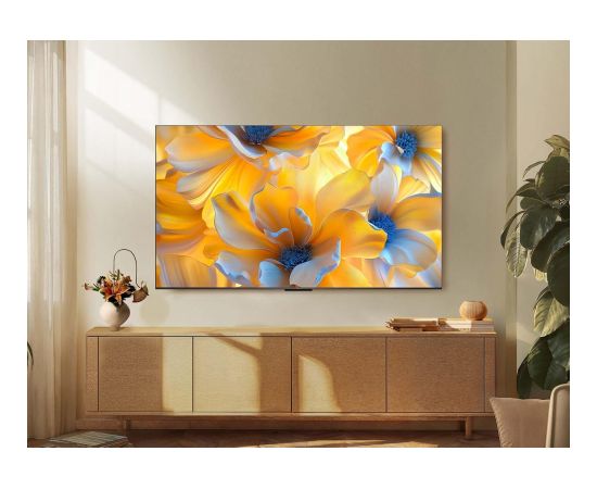 Telewizor 55" TCL 55C61KS Televizori