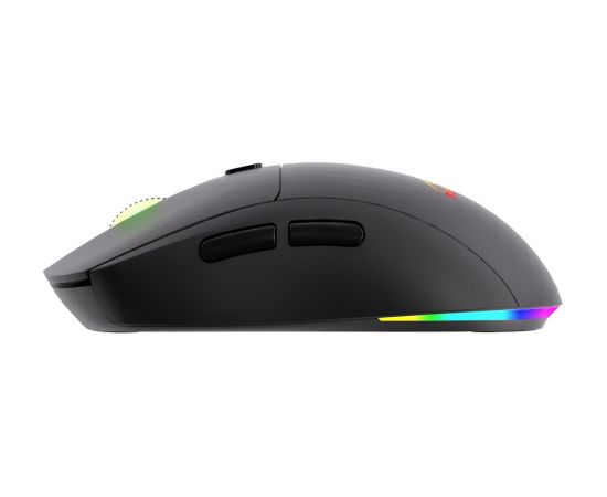 Media Tech Wireless 2-in-1 Mouse (BT/RF) SILENT & RECHARGE MT1124