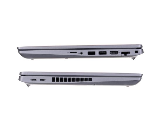 DELL LATITUDE 5521 i5-11500H 16GB 512GB SSD 15,6" FHD Win11pro Used