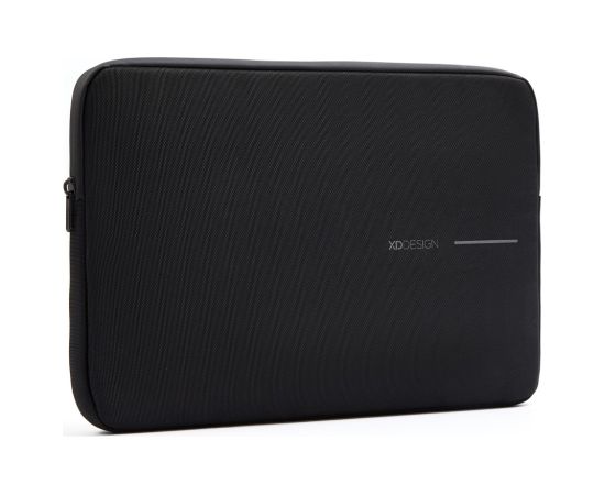 XD DESIGN LAPTOP SLEEVE 14 BLACK P/N: P706.201 Somas portatīvajiem datoriem