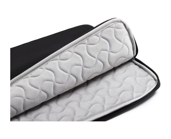 XD DESIGN LAPTOP SLEEVE 14 BLACK P/N: P706.201 Somas portatīvajiem datoriem