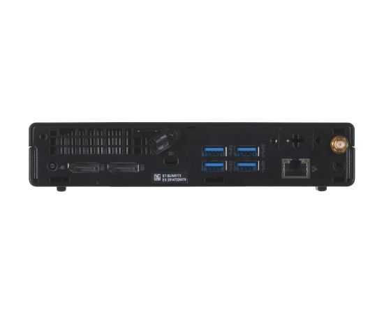 DELL OptiPlex 5080 Tiny i5-10500T 16GB 256GB SSD mSFF Win11pro Used