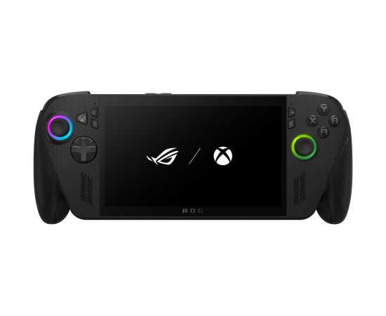 ASUS ROG Xbox Ally X RC73XA-NH011W portable game console 17.8 cm (7") 1 TB Touchscreen Wi-Fi Black Игровые приставки