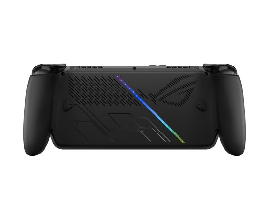 ASUS ROG Xbox Ally X RC73XA-NH011W portable game console 17.8 cm (7") 1 TB Touchscreen Wi-Fi Black Игровые приставки