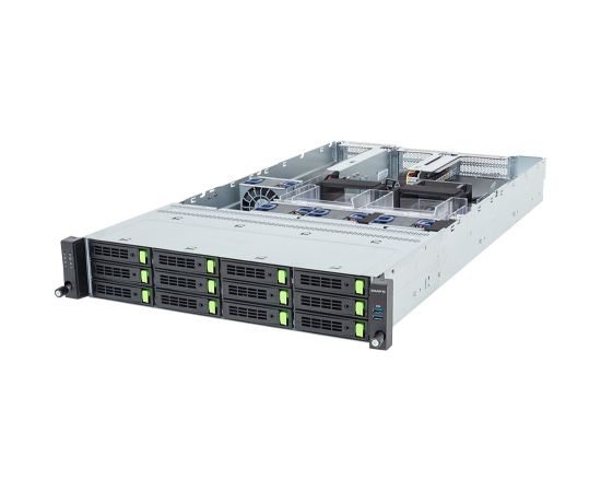 Gigabyte Rack Platform (2U) AMD R263-ZG0