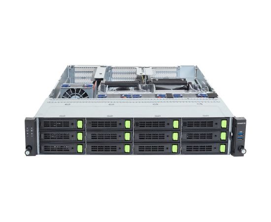 Gigabyte Rack Platform (2U) AMD R263-ZG0