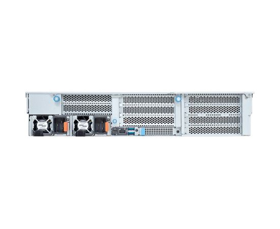 Gigabyte Rack Platform (2U) AMD R263-ZG0