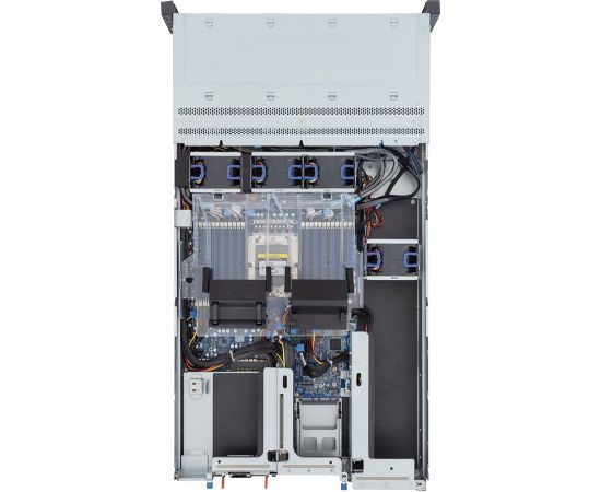 Gigabyte Rack Platform (2U) AMD R263-ZG0