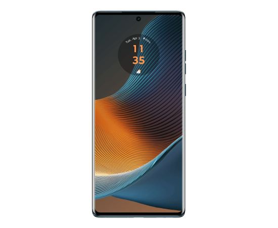 Motorola edge 50 Fusion 17 cm (6.7") Dual SIM Android 14 5G USB Type-C 8 GB 256 GB 5000 mAh Blue Мобильные телефоны