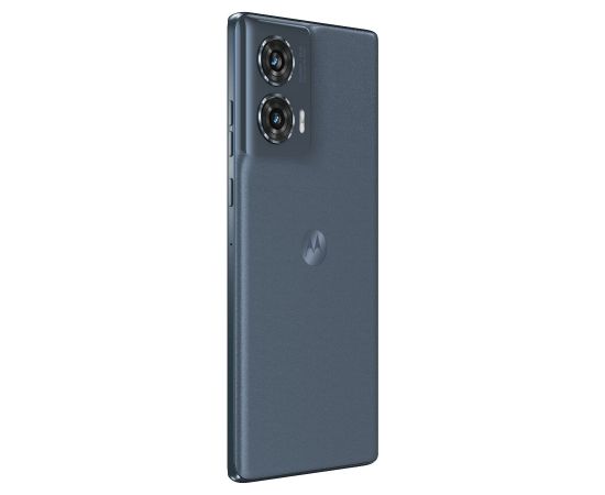Motorola edge 50 Fusion 17 cm (6.7") Dual SIM Android 14 5G USB Type-C 8 GB 256 GB 5000 mAh Blue Мобильные телефоны
