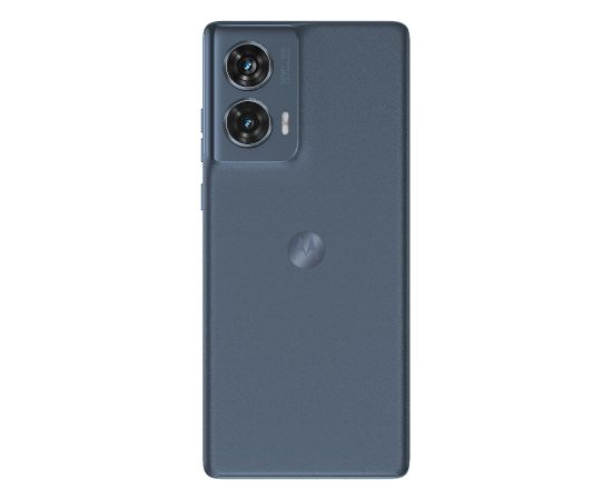 Motorola edge 50 Fusion 17 cm (6.7") Dual SIM Android 14 5G USB Type-C 8 GB 256 GB 5000 mAh Blue Мобильные телефоны