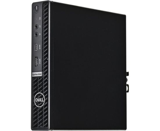 DELL OptiPlex 5090 Micro i5-10500T 16GB 256GB SSD mSFF Win11pro Used