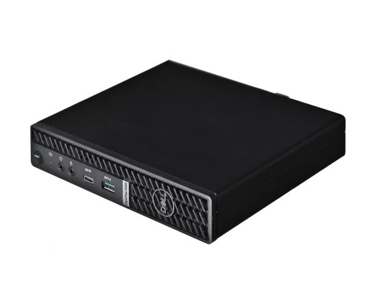 DELL OptiPlex 5090 Micro i5-10500T 16GB 256GB SSD mSFF Win11pro Used