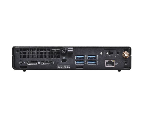DELL OptiPlex 5090 Micro i5-10500T 16GB 256GB SSD mSFF Win11pro Used