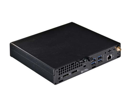 DELL OptiPlex 5090 Micro i5-10500T 16GB 256GB SSD mSFF Win11pro Used
