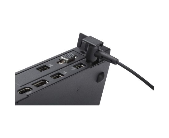 ASUS PN43-BBN100MD Mini PC Black N100