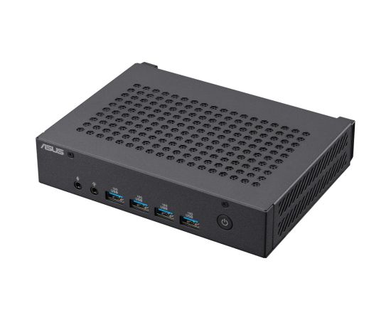 ASUS PN43-BBN100MD Mini PC Black N100