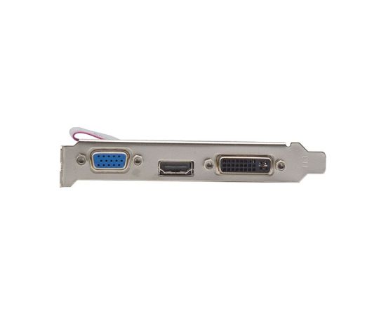 AFOX AF610-2048D3L5 graphics card NVIDIA GeForce GT 610 2 GB GDDR3