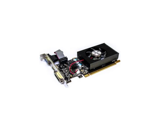 AFOX AF610-2048D3L5 graphics card NVIDIA GeForce GT 610 2 GB GDDR3