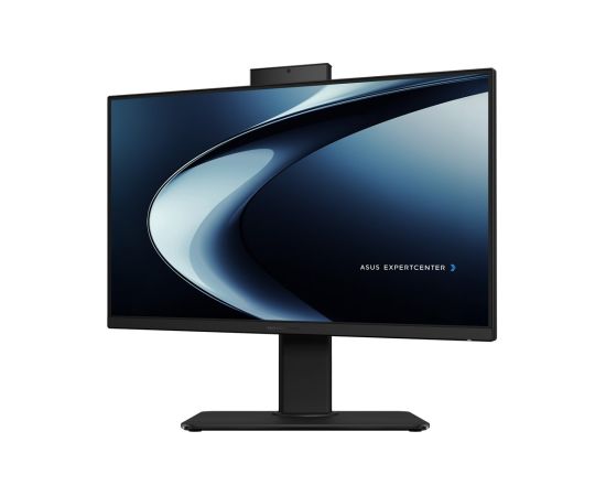 ASUS AIO P440VAK-BPC541X i5-13420H 23.8"FHD 250nits 100Hz AG 16GB DDR5 SSD512 Intel UHD Graphics WLAN+BT LAN Cam1080p W11Pro Black 3Y OnSite Datori All In One