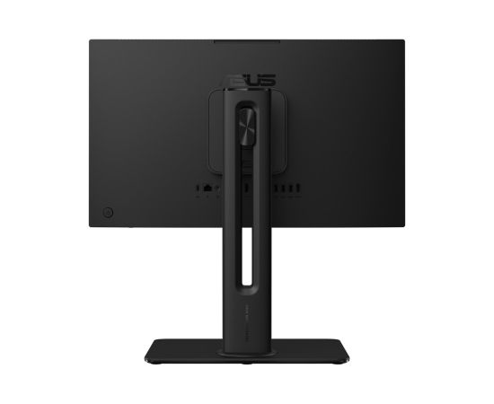 ASUS AIO P440VAK-BPC541X i5-13420H 23.8"FHD 250nits 100Hz AG 16GB DDR5 SSD512 Intel UHD Graphics WLAN+BT LAN Cam1080p W11Pro Black 3Y OnSite Datori All In One