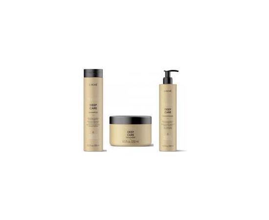 LakmÉ Teknia Deep Care Pack - Dárková sada 850ml Smaržas - NESAKĀRTOTS