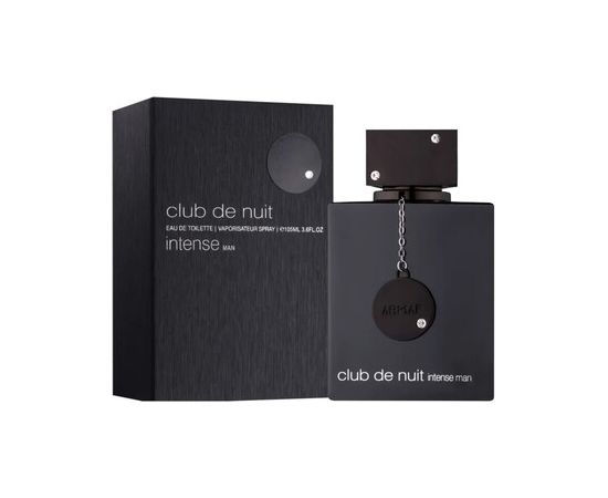 Armaf Club De Nuit Intense Man EDT Miniaturka 10ml