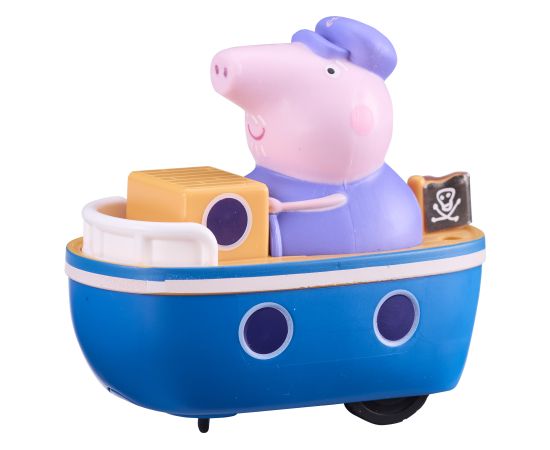 Unknown PEPPA PIG Whizz Around Peppa Игрушечный комплект "Река"