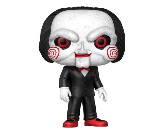 FUNKO POP! Jumbo Vinila figūra: Saw - Billy Figūriņas un varoņi