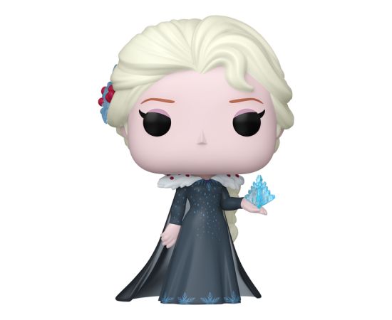 FUNKO POP! Vinila figūra: Disney: Frozen - Elsa (Winter Outfit) Figūriņas un varoņi