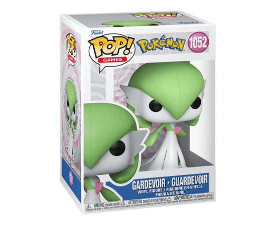 FUNKO POP! Vinila figūra: Pokemon - Gardevoir Figūriņas un varoņi