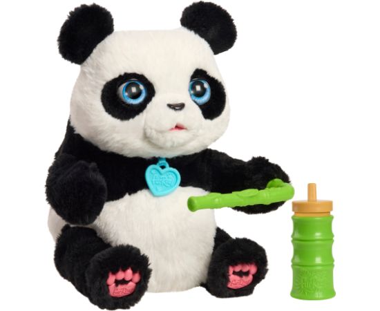Fur Real FURREAL Interaktīva rotaļlieta Coco the Tumbling Panda